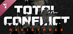 Total Conflict: Resistance Soundtrack DLC*STEAM