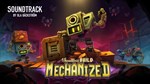 SteamWorld Build Soundtrack DLC*STEAM RU**АВТО