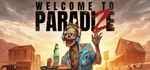 Welcome to ParadiZe - Supporter Edition*STEAM