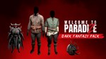 Welcome to ParadiZe - Dark Fantasy Cosmetic Pack DLC