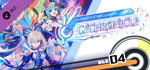 GUNVOLT RECORDS Cychronicle Song Pack 4 Lola: *Raison d