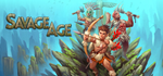 Savage Age ****STEAM Россия**АВТОДОСТАВКА