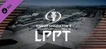 Tower! Simulator 3 - LPPT Airport DLC*STEAM RU**АВТО