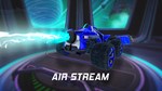 Turbo Golf Racing: Tech Jet Supporters Pack DLC*STEAM