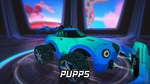 Turbo Golf Racing: Furry Friends Kit DLC*STEAM