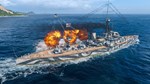 World of Warships — Starter Pack: Dreadnought DLC