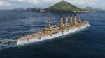 World of Warships — American Freedom DLC*STEAM