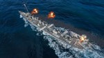 World of Warships — American Freedom DLC*STEAM