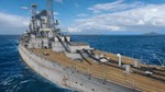 World of Warships — American Freedom DLC*STEAM