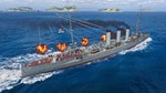 World of Warships — German Ordnung DLC*STEAM RU**АВТО