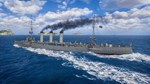 World of Warships — German Ordnung DLC*STEAM RU**АВТО