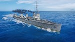 World of Warships — German Ordnung DLC*STEAM RU**АВТО