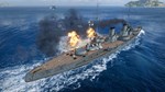 World of Warships — German Ordnung DLC*STEAM RU**АВТО