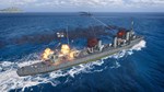 World of Warships — German Ordnung DLC*STEAM RU**АВТО