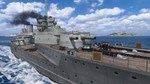 World of Warships — German Ordnung DLC*STEAM RU**АВТО