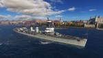 World of Warships — Long Live the King DLC*STEAM