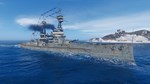 World of Warships — Long Live the King DLC*STEAM