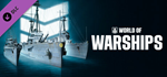 World of Warships — Way of the Warrior DLC*STEAM