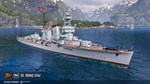 World of Warships — Ning Hai DLC*STEAM RU**АВТО