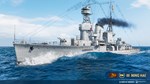 World of Warships — Ning Hai DLC*STEAM RU**АВТО