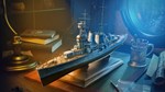 World of Warships — Ning Hai DLC*STEAM RU**АВТО