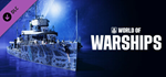 World of Warships — The Spaceflight of the Valkyrie