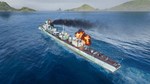 World of Warships — Anshan Pack DLC*STEAM RU**АВТО