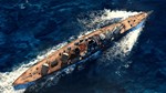 World of Warships — Prinz Eitel Friedrich DLC*STEAM