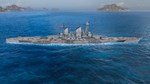 World of Warships — Prinz Eitel Friedrich DLC*STEAM