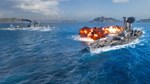 World of Warships — Prinz Eitel Friedrich DLC*STEAM