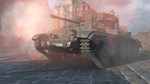 World of Tanks - Lightweight Fighter Pack DLC*STEAM