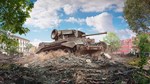 World of Tanks - Lightweight Fighter Pack DLC*STEAM