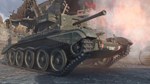 World of Tanks - Lightweight Fighter Pack DLC*STEAM