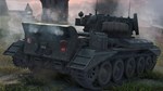 World of Tanks - Lightweight Fighter Pack DLC*STEAM