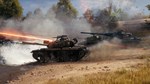 World of Tanks - Premium Month Pack DLC*STEAM