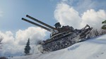 World of Tanks - Premium Month Pack DLC*STEAM