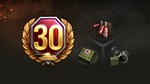 World of Tanks - Premium Month Pack DLC*STEAM