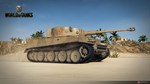 World of Tanks - Steel Tiger Pack DLC*STEAM RU**АВТО