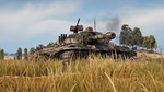 World of Tanks - Rugged Mountaineer Pack DLC*STEAM