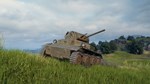 World of Tanks - Blistering Firebrand Pack DLC*STEAM