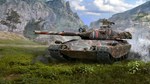 World of Tanks — Exclusive Customization Pack DLC