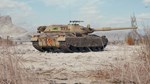 World of Tanks — Exclusive Customization Pack DLC