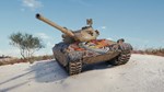 World of Tanks — Exclusive Customization Pack DLC