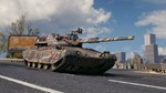 World of Tanks — Exclusive Customization Pack DLC