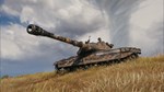 World of Tanks — Exclusive "Steam Engine" Pack DLC