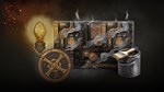 World of Tanks — Exclusive "Steam Engine" Pack DLC