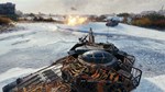 World of Tanks — Premium & Gold: Medium Pack DLC