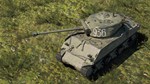 World of Tanks - Heroic Sherman Pack DLC*STEAM