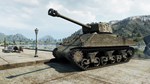 World of Tanks - Heroic Sherman Pack DLC*STEAM