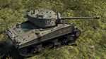 World of Tanks - Heroic Sherman Pack DLC*STEAM